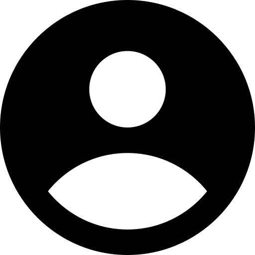 User menu